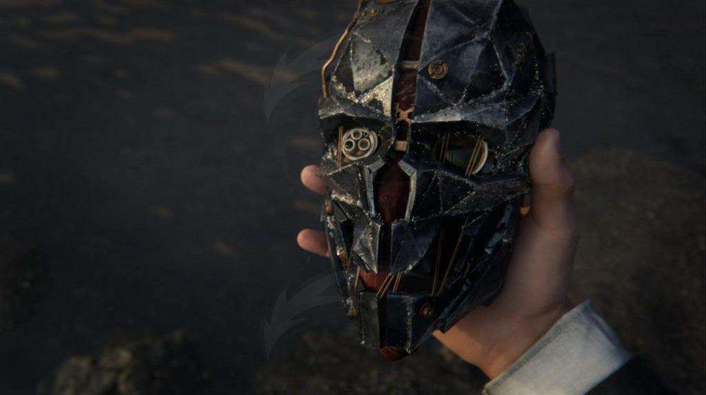 Dishonored 2 - PlayStation 4 Dishonored 2 - PlayStation 4